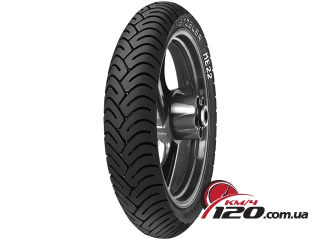 Metzeler ME 22 3/0 R17